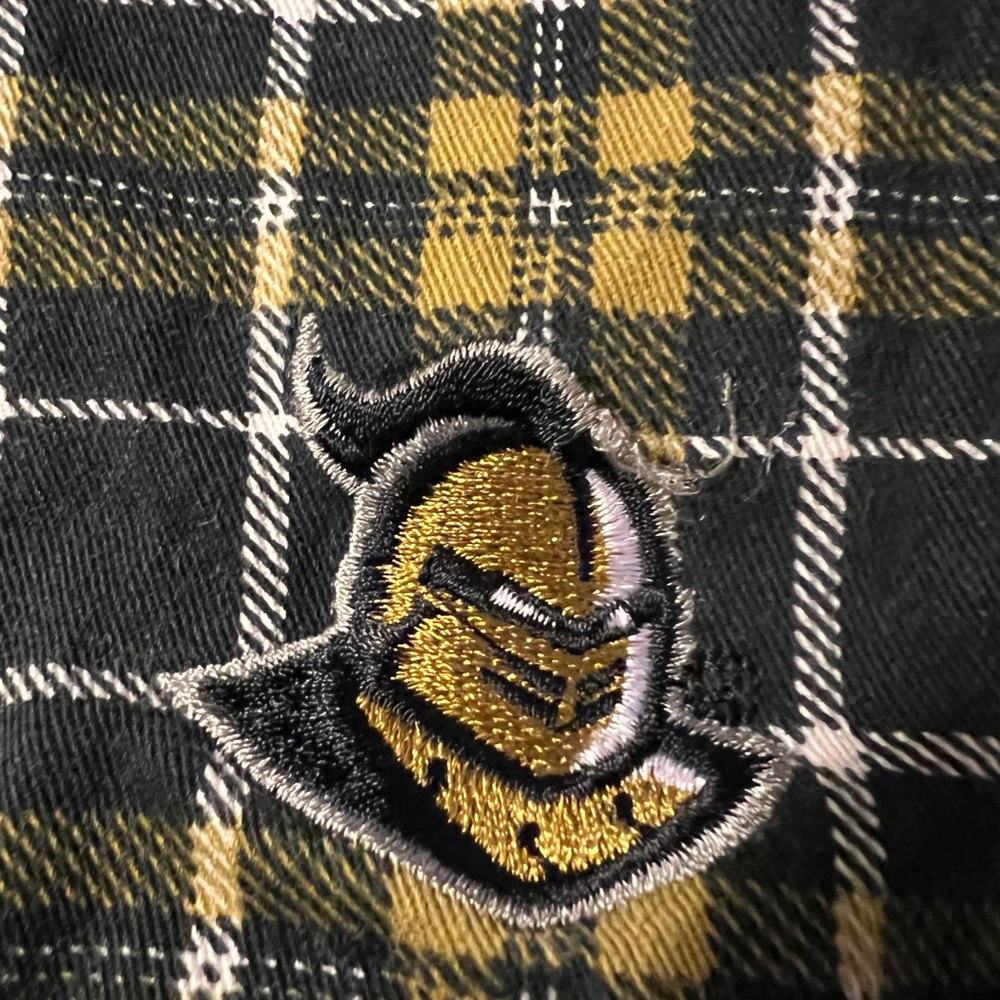 Gently Worn Men’s Plaid Shorts